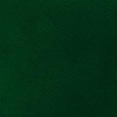 Poltrona Larissa Suede Pés Palito De Madeira Drossi Verde