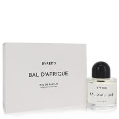 Perfume Feminino Bal D'afrique Byredo 100 Ml Eau De Parfum