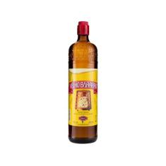 Cachaca Velho Barreiro 910ml