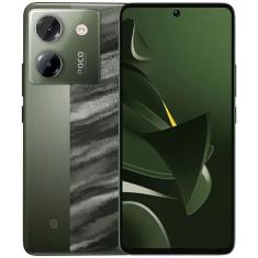 Smartphone Xiaomi Poco M7 Pro 5G 512GB 12GB VERDE - Xiaomi, 512GB, Ver