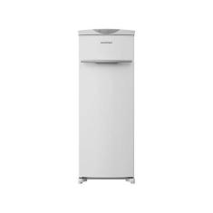 Freezer 276 Litros Vertical Flex Frost Free Branco Brastemp - BVR28PB,
