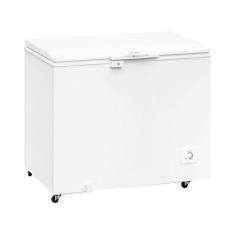 Freezer Horizontal Electrolux 1 Porta 314L - Dupla Ação H330