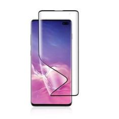 Pelicula de Gel 5D Samsung S10+ Plus Cobre Tela Toda