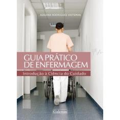 Livro Guia Prático De Enfermagem