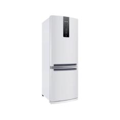 Geladeira/Refrigerador Brastemp Frost Free Inverse - Branca 460L Bre59