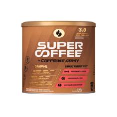 SUPERCOFFEE 3.0 ORIGINAL 220G CAFFEINE ARMY 