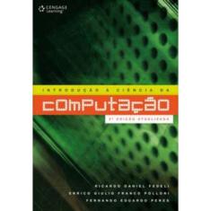 Introdução À Ciência Da Computação