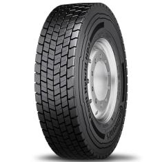Pneu Continental Aro 22.5 295/80r22.5 152/148m Chd3