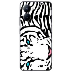 Capa Adesivo Skin047 Verso Para Realme C33 (2023)