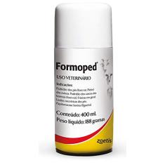 Formoped Zoetis 400-ML