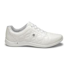 Tenis Kolosh Almeria White