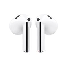 Samsung Galaxy Buds3, Fone de Ouvido sem fio, Cancelamento ativo de Ruído, Galaxy AI Branco