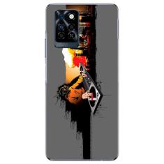 Capa Adesivo Skin264 Verso Para Infinix Note 10 Pro (2021) - KawaSkin