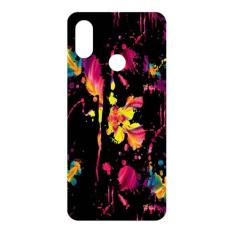 Capa Adesivo Skin206 Verso Para MI 8 2018 - KawaSkin