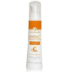 Sabonete Vitamina C Mousse Facial  Antiox C Cosmobeauty