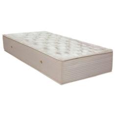 Colchão Solteiro Molas SuperPocket Ensacadas Master Orthotel Superluxo