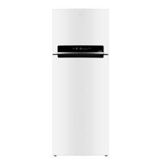 Geladeira Frost Free Duplex 491L Inverter cor Branco Midea