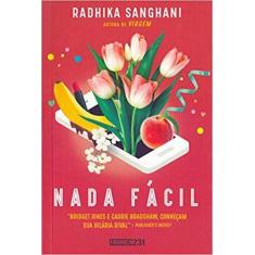 Livro - Nada fácil