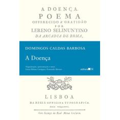 Livro - A Doença