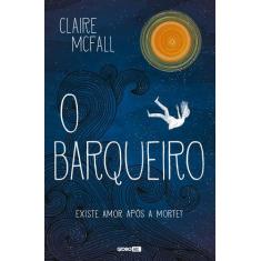 Livro - O barqueiro