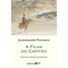 A Filha do Capitão