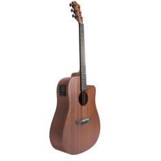 Violão Eletroacústico Folk Cutaway Tagima Grand Reserva Kansas