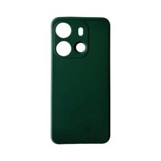 Capa Capinha Aveludada Compatível Para Infinix Smart 7 - Distribuidora
