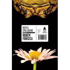 Livro - Bufo & Spallanzani