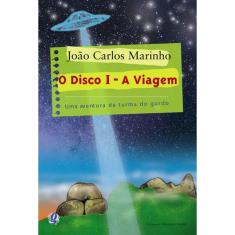 O disco I: a viagem