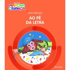 Livro - Ao pé da letra