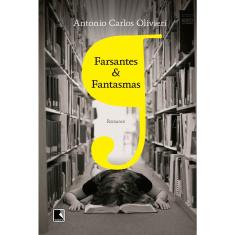 Livro - Farsantes e fantasmas