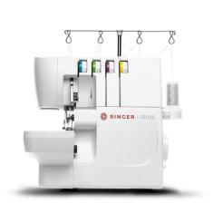 Máquina De Costura Overloque Singer S0105