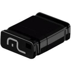 Pen Drive 8GB Multilaser - Nano