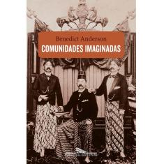 Livro - Comunidades Imaginadas