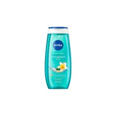 NIVEA Sabonete Líquido Frangipani & Oil 250ml