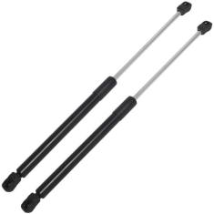 Par Amortecedor Tampa Traseira Porta Malas Ford Ka Hatch 1997 à 2001 M