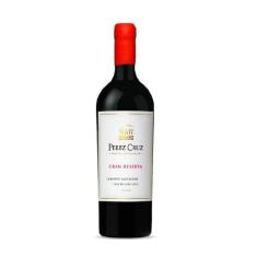 Vinho gran reserva magnum perez cruz cabernet sauvignon 1,5l