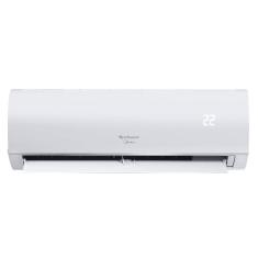 Ar Condicionado Split Springer Midea Hi Wall Airvolution 9.000 Btu/h Frio Monofásico Branco 42affci09s5 - 220v