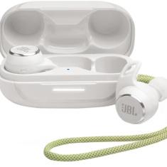 Fone De Ouvido JBL, Reflect Aero Wht - Branco
