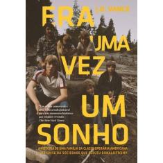 Livro - Era uma vez um sonho - Leya