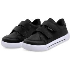 Tênis Infantil Menino Escolar Casual Masculino Leve MzShoes-Masculino