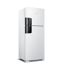 Geladeira Consul CRM50MK Frost Free Duplex 412L, Branco, 220V