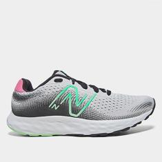 Tênis New Balance 520 V'8 Feminino-Feminino