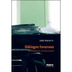 Dialogos forenses