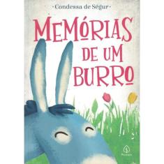 Memorias De Um Burro