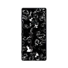Capa Adesivo Skin359 Verso Para Sony Xperia Xz2