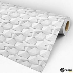 Papel de Parede Autoadesivo 3D - 51