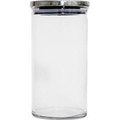 POTE DE VIDRO CANARY 1050ML