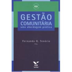 Gestão Comunitária: uma Abordagem Prática
