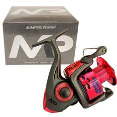 MOLINETE ALBATROZ MP 50 VERMELHO